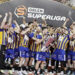 31.05.2026. Kielce. Finałowy mecz Orlen Superligi: Industria Kielce - ORLEN Wisła Płock. / Fot. Jarosław Kubalski - Radio Kielce