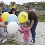 Kielce. Ogród botaniczny. Dzień Dziecka z Radiem Kielce - Radio Kielce