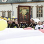 31.05.2026 Kielce. Marsz Dla Życia i Rodziny / Fot. Jarosław Kubalski - Radio Kielce