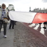 31.05.2026 Kielce. Marsz Dla Życia i Rodziny / Fot. Jarosław Kubalski - Radio Kielce