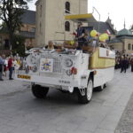 31.05.2026 Kielce. Marsz Dla Życia i Rodziny / Fot. Jarosław Kubalski - Radio Kielce