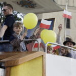 31.05.2026 Kielce. Marsz Dla Życia i Rodziny / Fot. Jarosław Kubalski - Radio Kielce