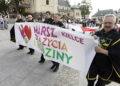 Marsz ulicami Kielc podkreślił znaczenie i wartość rodziny - Radio Kielce 31.05.2026 Kielce. Marsz Dla Życia i Rodziny / Fot. Jarosław Kubalski - Radio Kielce