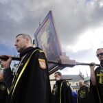 31.05.2026 Kielce. Marsz Dla Życia i Rodziny / Fot. Jarosław Kubalski - Radio Kielce