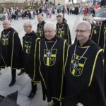 31.05.2026 Kielce. Marsz Dla Życia i Rodziny / Fot. Jarosław Kubalski - Radio Kielce