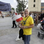 31.05.2026 Kielce. Marsz Dla Życia i Rodziny / Fot. Jarosław Kubalski - Radio Kielce