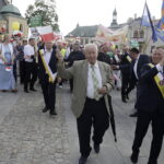 31.05.2026 Kielce. Marsz Dla Życia i Rodziny / Fot. Jarosław Kubalski - Radio Kielce