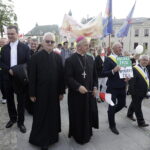 31.05.2026 Kielce. Marsz Dla Życia i Rodziny / Fot. Jarosław Kubalski - Radio Kielce