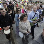 31.05.2026 Kielce. Marsz Dla Życia i Rodziny / Fot. Jarosław Kubalski - Radio Kielce