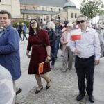 31.05.2026 Kielce. Marsz Dla Życia i Rodziny / Fot. Jarosław Kubalski - Radio Kielce