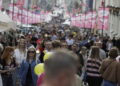 31.05.2026. Kielce. „Budzenie Sienkiewki”. / Fot. Jarosław Kubalski - Radio Kielce