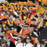 01.05.2026. Kielce. Mecz 31. kolejki PKO BP Ekstraklasy: Korona Kielce - Piast Gliwice / Fot. Jarosław Kubalski - Radio Kielce
