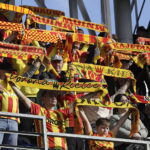01.05.2026. Kielce. Mecz 31. kolejki PKO BP Ekstraklasy: Korona Kielce - Piast Gliwice / Fot. Jarosław Kubalski - Radio Kielce
