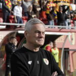 01.05.2026. Kielce. Mecz 31. kolejki PKO BP Ekstraklasy: Korona Kielce - Piast Gliwice / Fot. Jarosław Kubalski - Radio Kielce