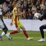 01.05.2026. Kielce. Mecz 31. kolejki PKO BP Ekstraklasy: Korona Kielce - Piast Gliwice / Fot. Jarosław Kubalski - Radio Kielce