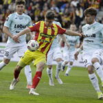 01.05.2026. Kielce. Mecz 31. kolejki PKO BP Ekstraklasy: Korona Kielce - Piast Gliwice / Fot. Jarosław Kubalski - Radio Kielce