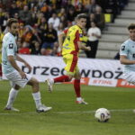 01.05.2026. Kielce. Mecz 31. kolejki PKO BP Ekstraklasy: Korona Kielce - Piast Gliwice / Fot. Jarosław Kubalski - Radio Kielce
