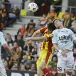 01.05.2026. Kielce. Mecz 31. kolejki PKO BP Ekstraklasy: Korona Kielce - Piast Gliwice / Fot. Jarosław Kubalski - Radio Kielce