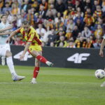 01.05.2026. Kielce. Mecz 31. kolejki PKO BP Ekstraklasy: Korona Kielce - Piast Gliwice / Fot. Jarosław Kubalski - Radio Kielce