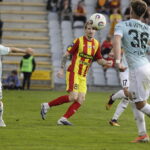 01.05.2026. Kielce. Mecz 31. kolejki PKO BP Ekstraklasy: Korona Kielce - Piast Gliwice / Fot. Jarosław Kubalski - Radio Kielce