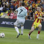 01.05.2026. Kielce. Mecz 31. kolejki PKO BP Ekstraklasy: Korona Kielce - Piast Gliwice / Fot. Jarosław Kubalski - Radio Kielce