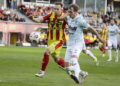 01.05.2026. Kielce. Mecz 31. kolejki PKO BP Ekstraklasy: Korona Kielce - Piast Gliwice / Fot. Jarosław Kubalski - Radio Kielce