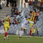 01.05.2026. Kielce. Mecz 31. kolejki PKO BP Ekstraklasy: Korona Kielce - Piast Gliwice / Fot. Jarosław Kubalski - Radio Kielce