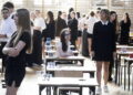 Maturzyści zadowoleni z egzaminu z języka angielskiego