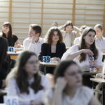 Maturzyści rozpoczęli zmagania z matematyką - Radio Kielce