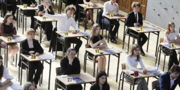 Świetne wyniki świętokrzyskich maturzystów