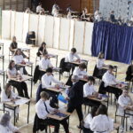 Maturzyści rozpoczęli zmagania z matematyką - Radio Kielce