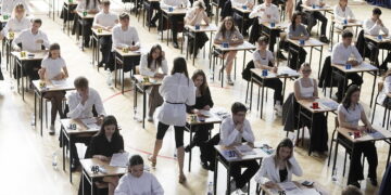 Kiedy egzaminy maturalne i ósmoklasisty?