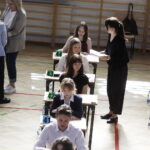 Maturzyści rozpoczęli zmagania z matematyką - Radio Kielce