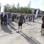 INTERWENCJA. Kiedy mieszkańcy Słowika będą mogli bezpiecznie wydostać się z osiedla? - Radio Kielce 06.05.2026. Kielce. Ulica Tarasowa. Interwencja / Fot. Jarosław Kubalski - Radio Kielce