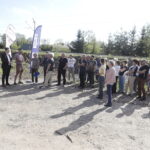 INTERWENCJA. Kiedy mieszkańcy Słowika będą mogli bezpiecznie wydostać się z osiedla? - Radio Kielce 06.05.2026. Kielce. Ulica Tarasowa. Interwencja / Fot. Jarosław Kubalski - Radio Kielce