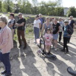 INTERWENCJA. Kiedy mieszkańcy Słowika będą mogli bezpiecznie wydostać się z osiedla? - Radio Kielce 06.05.2026. Kielce. Ulica Tarasowa. Interwencja / Fot. Jarosław Kubalski - Radio Kielce