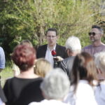 INTERWENCJA. Kiedy mieszkańcy Słowika będą mogli bezpiecznie wydostać się z osiedla? - Radio Kielce 06.05.2026. Kielce. Ulica Tarasowa. Interwencja / Fot. Jarosław Kubalski - Radio Kielce