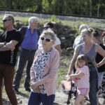 INTERWENCJA. Kiedy mieszkańcy Słowika będą mogli bezpiecznie wydostać się z osiedla? - Radio Kielce 06.05.2026. Kielce. Ulica Tarasowa. Interwencja / Fot. Jarosław Kubalski - Radio Kielce