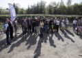 06.05.2026. Kielce. Ulica Tarasowa. Interwencja / Fot. Jarosław Kubalski - Radio Kielce