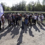 INTERWENCJA. Kiedy mieszkańcy Słowika będą mogli bezpiecznie wydostać się z osiedla? - Radio Kielce 06.05.2026. Kielce. Ulica Tarasowa. Interwencja / Fot. Jarosław Kubalski - Radio Kielce