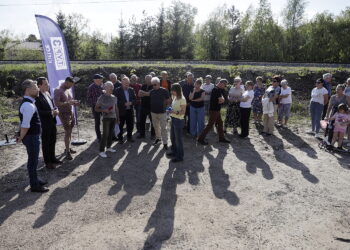 06.05.2026. Kielce. Ulica Tarasowa. Interwencja / Fot. Jarosław Kubalski - Radio Kielce