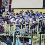 06.05.2026. Kielce. Mecz półfinałowy Chemar Rurociągi Pucharu Polski: Korona II Kielce - KSZO 1929 Ostrowiec Świętokrzyski / Fot. Jarosław Kubalski - Radio Kielce
