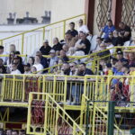 06.05.2026. Kielce. Mecz półfinałowy Chemar Rurociągi Pucharu Polski: Korona II Kielce - KSZO 1929 Ostrowiec Świętokrzyski / Fot. Jarosław Kubalski - Radio Kielce