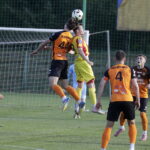 06.05.2026. Kielce. Mecz półfinałowy Chemar Rurociągi Pucharu Polski: Korona II Kielce - KSZO 1929 Ostrowiec Świętokrzyski / Fot. Jarosław Kubalski - Radio Kielce