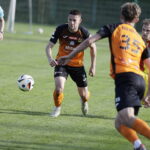 06.05.2026. Kielce. Mecz półfinałowy Chemar Rurociągi Pucharu Polski: Korona II Kielce - KSZO 1929 Ostrowiec Świętokrzyski / Fot. Jarosław Kubalski - Radio Kielce
