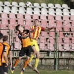 06.05.2026. Kielce. Mecz półfinałowy Chemar Rurociągi Pucharu Polski: Korona II Kielce - KSZO 1929 Ostrowiec Świętokrzyski / Fot. Jarosław Kubalski - Radio Kielce