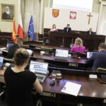 Kielce. Sesja rady miasta - Radio Kielce