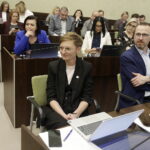 Kielce. Sesja rady miasta - Radio Kielce