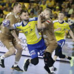 08.06.2026. Kielce. Mecz Industria Kielce - Rebud KPR Ostrovia Ostrów Wielkopolski / Fot. Jarosław Kubalski - Radio Kielce