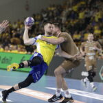 08.06.2026. Kielce. Mecz Industria Kielce - Rebud KPR Ostrovia Ostrów Wielkopolski / Fot. Jarosław Kubalski - Radio Kielce